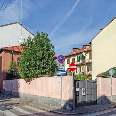 Un Insospettabile Angolo Verde In Citta Daire Milano Dış mekan fotoğraf
