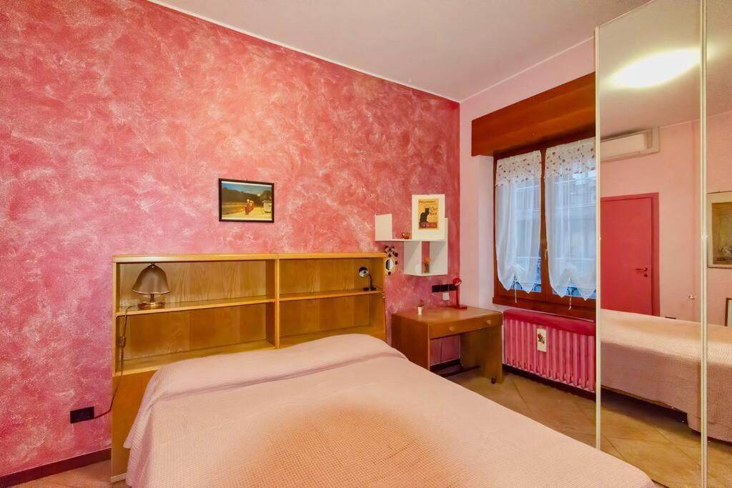 Un Insospettabile Angolo Verde In Citta Daire Milano Dış mekan fotoğraf