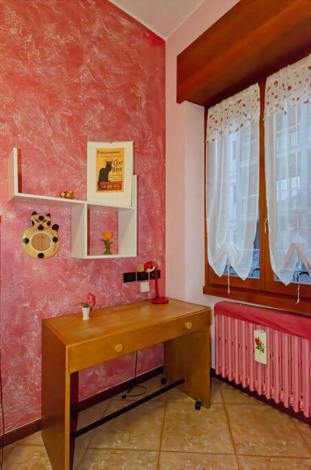 Un Insospettabile Angolo Verde In Citta Daire Milano Dış mekan fotoğraf