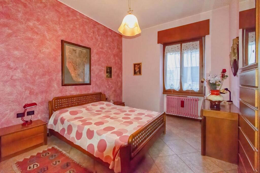 Un Insospettabile Angolo Verde In Citta Daire Milano Dış mekan fotoğraf