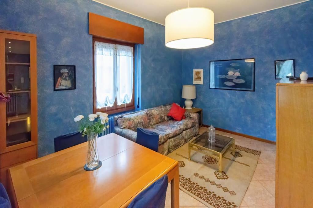 Un Insospettabile Angolo Verde In Citta Daire Milano Dış mekan fotoğraf